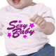 Illustration for article titled The 15 Most Inappropriate Baby Outfits